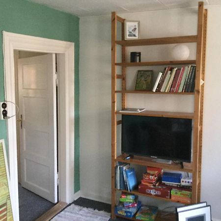 Ribe Centrum I Fredet Hus エクステリア 写真