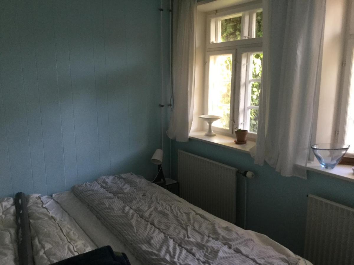 Ribe Centrum I Fredet Hus エクステリア 写真